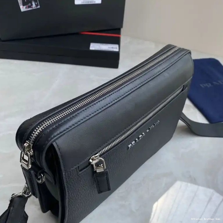 Official Brother Sam 2110YZ0016 Bags s Prada 0805